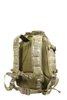 Military Tactical Backpack Molle Bag Large Capacity for Outdoor