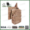 Durable Body Armor Molle Plate Carrier with Magazine Pouch