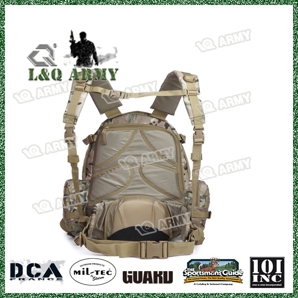 50 -60 L Sport Outdoor Military Rucksacks