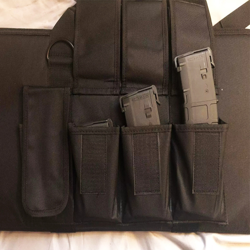Best Bag for My Gun Concealed Carry Bag Gun Holster Hand Gun Bag Military Tactical