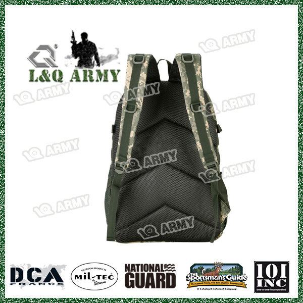 Travel Military Backpack Multifunctional Backpack Climbing Shoulder Bag