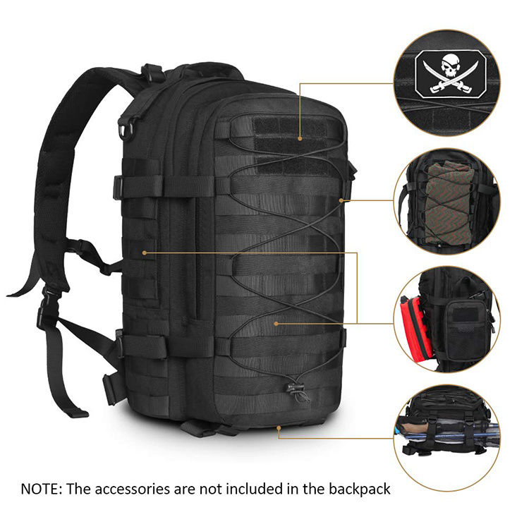 Hot Military Tactical Outdoor Venture Pack for Sale