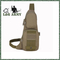 Nylon Messenger Shoulder Bag Tactical Military Assault Sling Chest Day Pack