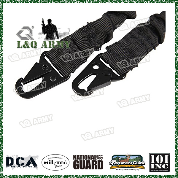 Multi-Use Adjustable Rifle Gun Slings Tactical Straps with Shoulder Pad Sling Swive for Outdoor Sports, Hunting