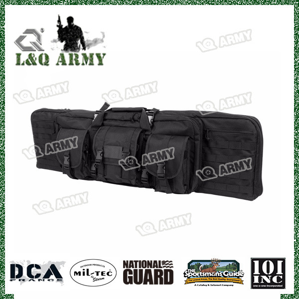 Military Gun Bags Tactical Gun Bags 2 in 1 Handle Carrying Shoulder Backpack Gun Case Rifle Bag Gun Case Rifle Bag