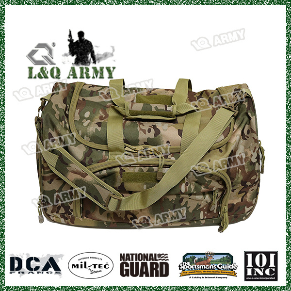 Hot Sale Military Tactical Large Duffle Locker Bag Tote Bag