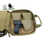 Gun Bag Concealment Pistol Case Hand Bag