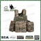 Chest Rig Mag Vest Steel Wire Commando Plates with Pouches