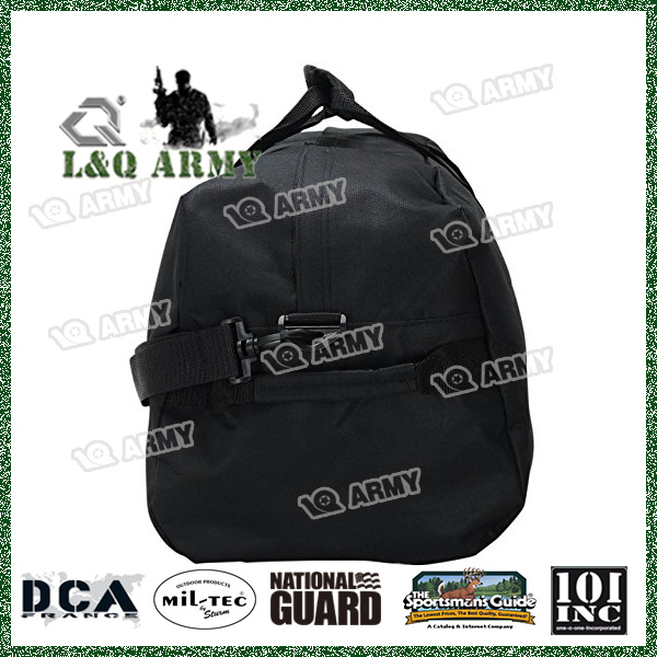600d Duffle Bag with Adjustable Shoulder Strap Travel Tote Luggage