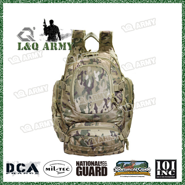 Hot Sale Military Urban Go Pack Backpack Bag