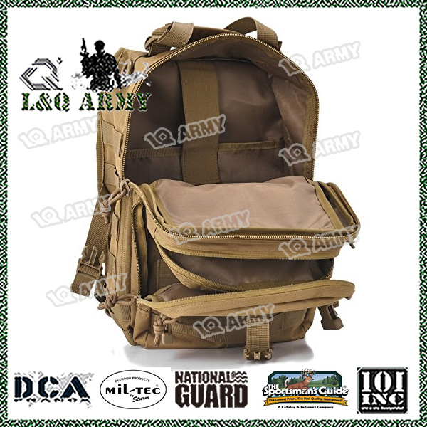 Tactical Bag Military Range Bags Small 3 Day Pack