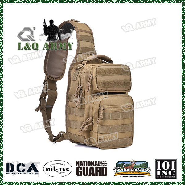 2018 Military Backpack Tactical Sling Shoulder Pack