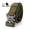 Army Tactical Gear Equipment Combat Waist Belts