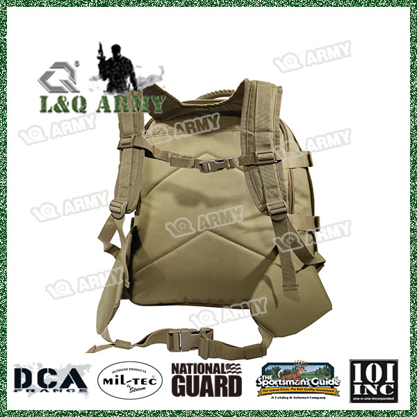 Hot Tactical Us Military 20L Pack Hiking Molle Rucksack