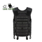 New Modular Vest Adjustable Tactical Molle Vest