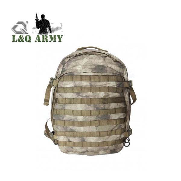 2018 New Level 3 Backpack