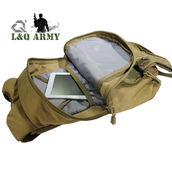 Tactical Hydration Backpack Water Carrier Pack
