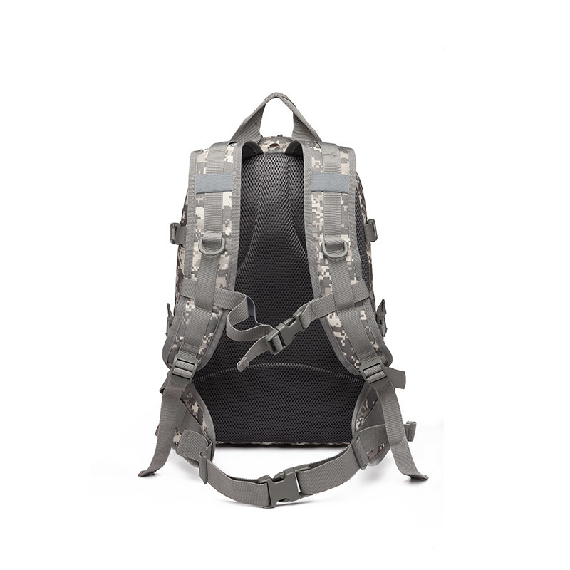 Multifunctional Tactical Bag Outdoor Hiking Backpack