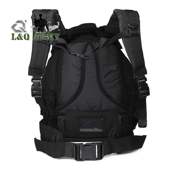 50L Outdoor Crew Cab Tactical Backpack Camping