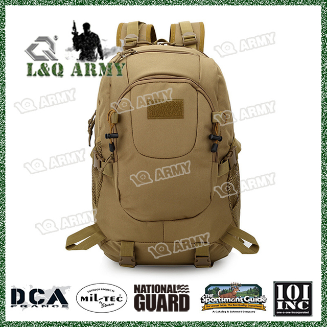 Waterproof Military Backpack Tactical Bag