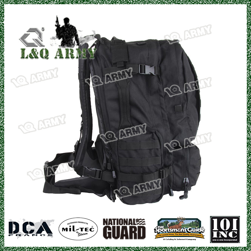 Molle 3-Day Outdoor Pack