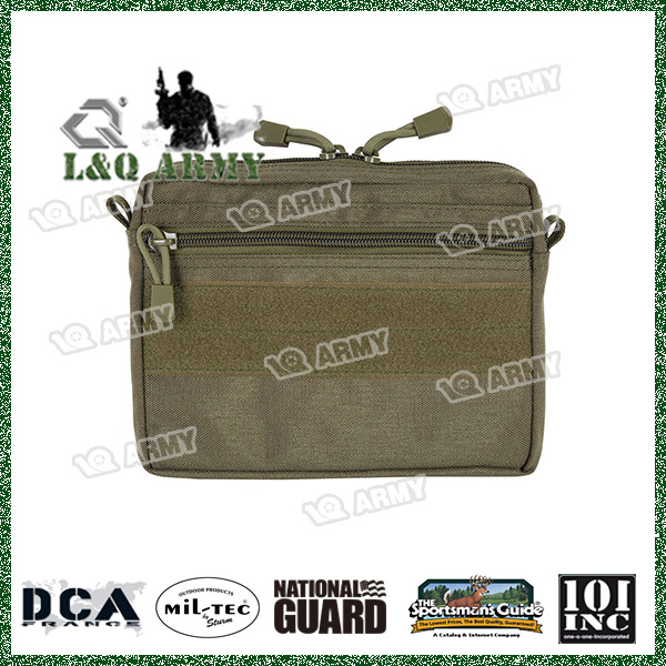 High Quality Molle Military Tactical Pouch