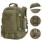 Tactical Hiking Expandable 39L-60L Backpack