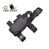 Adjustable Universal Pisto Drop Leg Holster Pouch