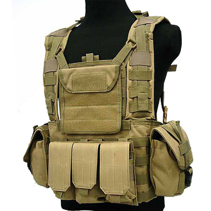 Military Accesories Tactical Vest Military Vest Women Yakeda Military Vest Tatical Vest Military