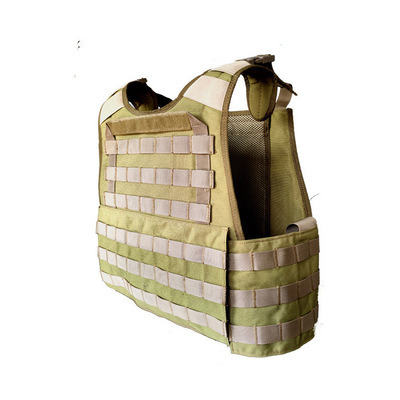 1000 Nylon Army Other Military Vest Kms 600d/900d Bulletproof Military Vest