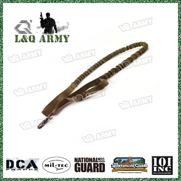 Tactical Dog Sling Rope Dog Leash Military Sling Rope