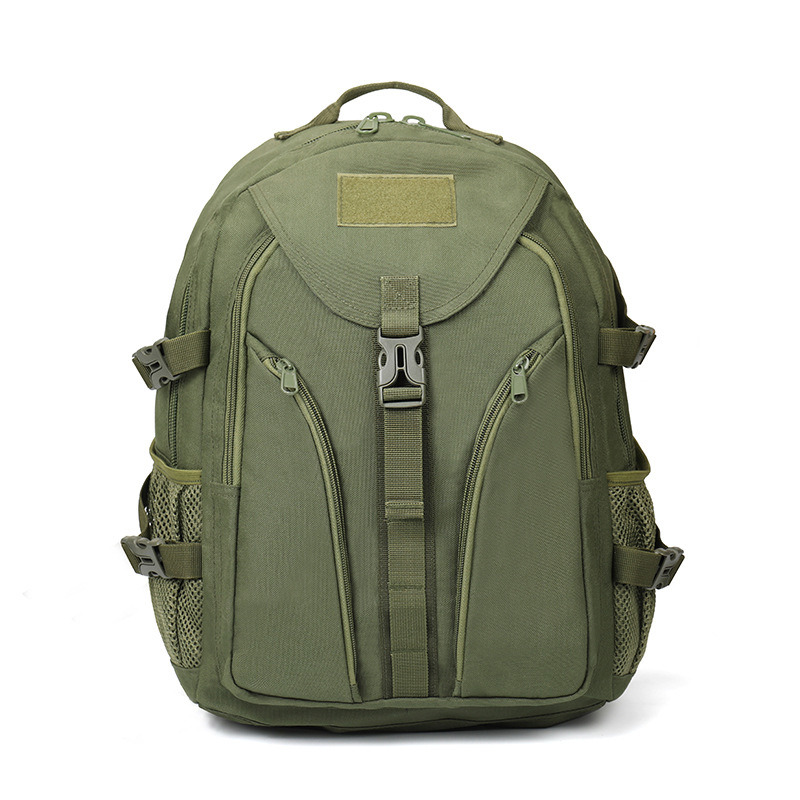 Tactical Camouflage Casual Bag Military Fan Outdoor Bag