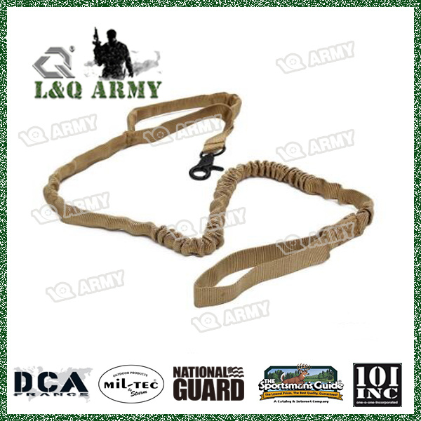 Tactical Dog Sling Rope Dog Leash Military Sling Rope