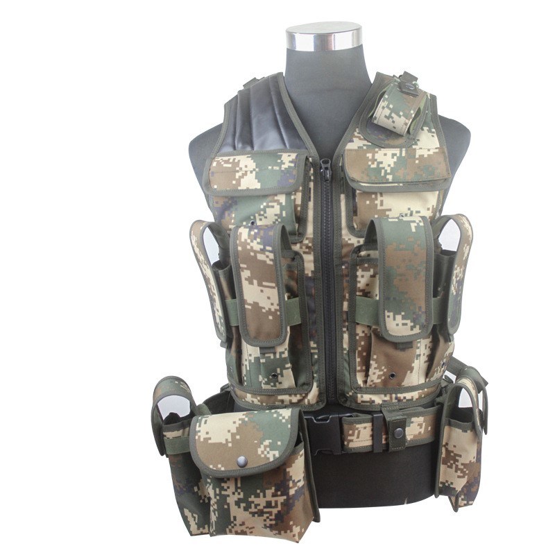 Russia Army Surplus Magazine Vests Veste Us Army Army Chalecos Tactico Military Air Soft Vest