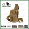 Heavy Duty Tactical Military Daypack Sling Chest Pack Bag Large Shoulder Bag