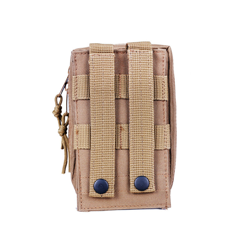 Military Tactical Medical Bag