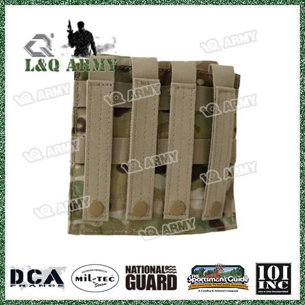 Tactical Double M4 Magazine Pouch