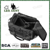 Large Padded Deluxe Tactical Range Bag Pistol Range Shooting Bag