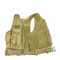 Army Tool Work Vest Army Vest Combat Army Vest Fashion Military Army Vest