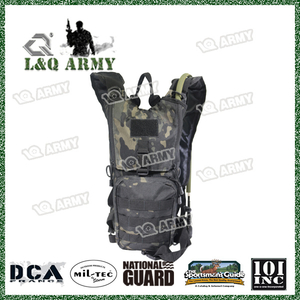 2.5L Army Hydration Backpack with Water Bladder
