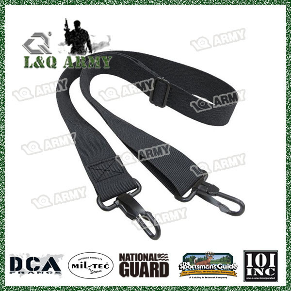 Customized Adjustable Shoulder Strap for Military