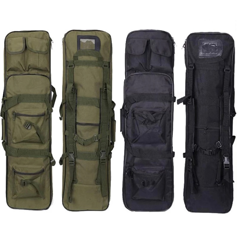 Hand Gun Bag Tactical Gun Bag Gun Range Bag