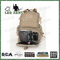 Tactical Range Bag Molle Backpack for Gun Bag