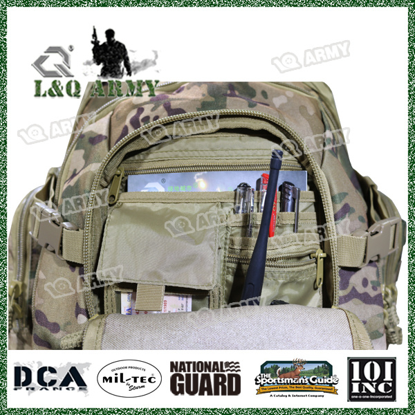 Military Urban Go Pack Tactical Backpack for Sale