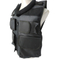 Removable and Adjustable Tactical Stab Vest for Outdoor Combat