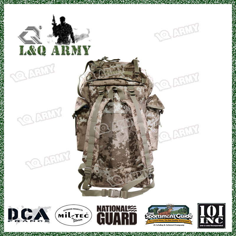 Tactical Gear Hunting Bag 65L Combat Backpack