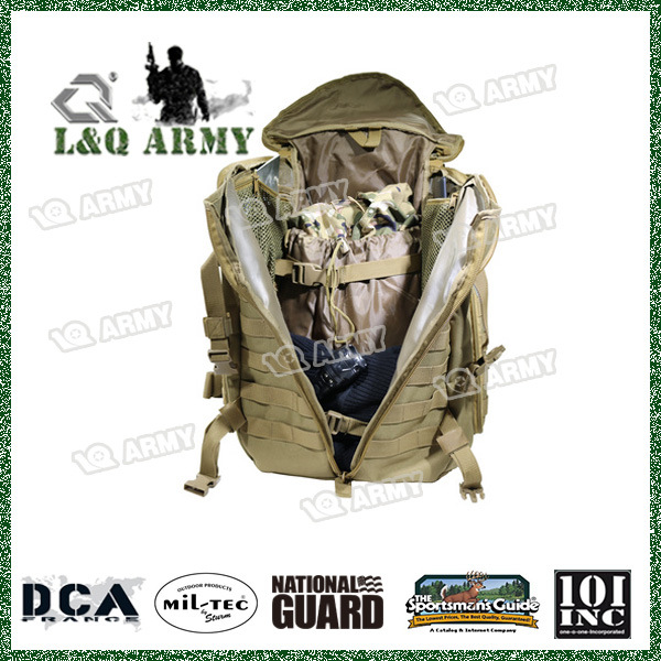 Tactical Backpack Military Backpack Sports Bag Trizip Hydration Backpack