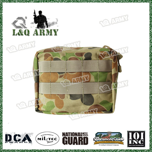 Tactical Utility Pouch