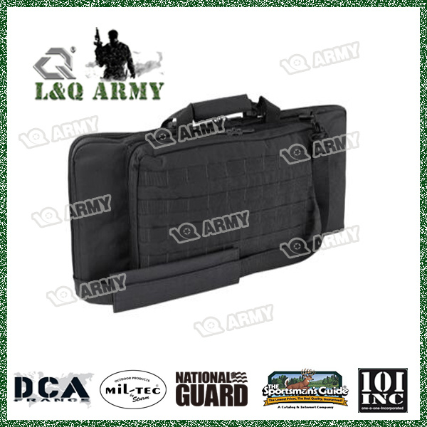 28" Rifle Case Gun Bag Tactical Bag Customized Rifle Case