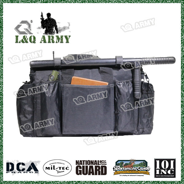 Tactical Unisex Adult Patrol Ready Police Duty Bag